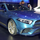 Illustration for article titled The 2019 Mercedes-AMG A35 Hot Hatch Looks Both Silly and Serious and I Want to Drive One Badly